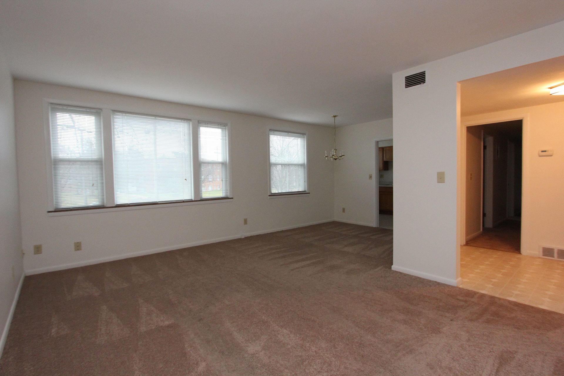 North Park Manor Apartments The Coral Company