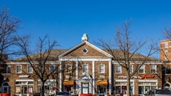 shaker square the coral company