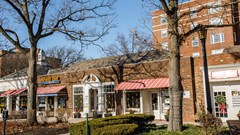 shaker square the coral company