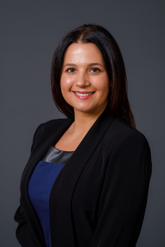 Madeline Osborne Ams Cmca The Coral Company