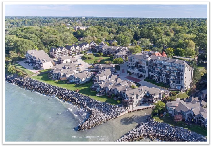 Cashelmara Condominiums The Coral Company