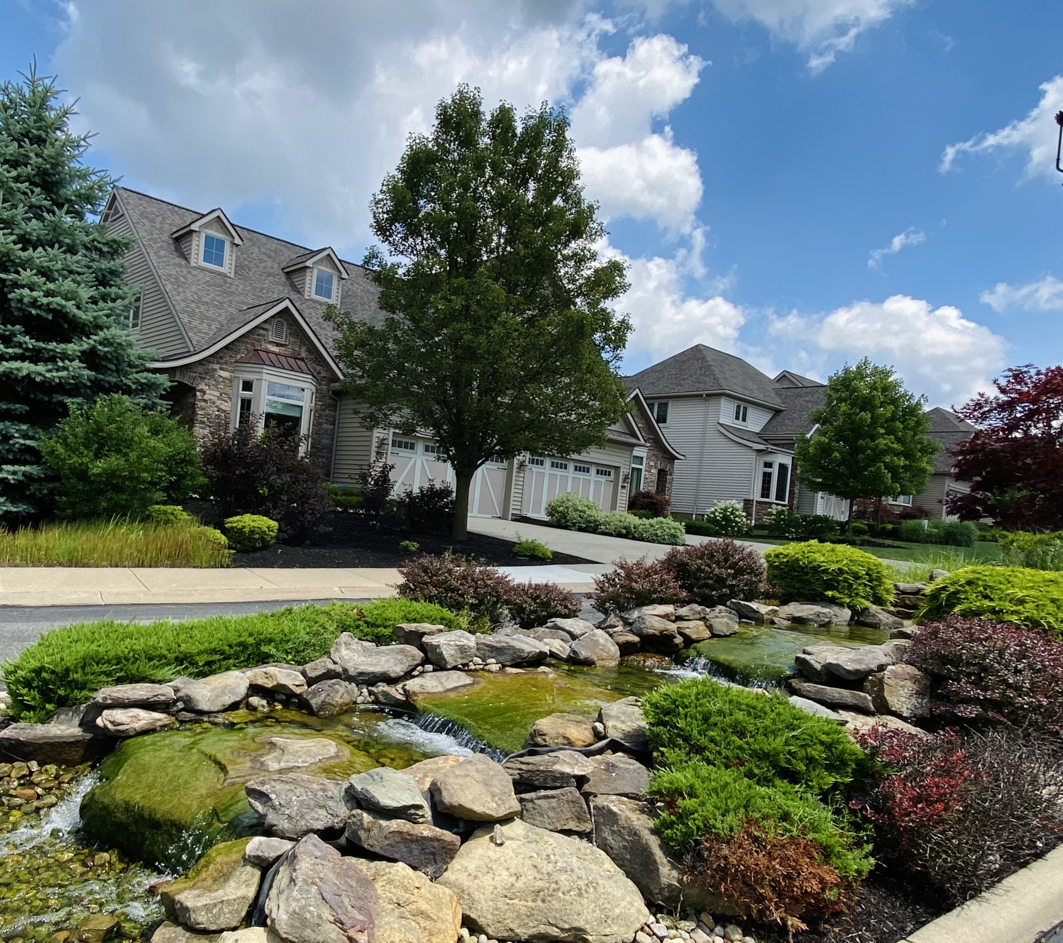 River Creek HOA The Coral Company