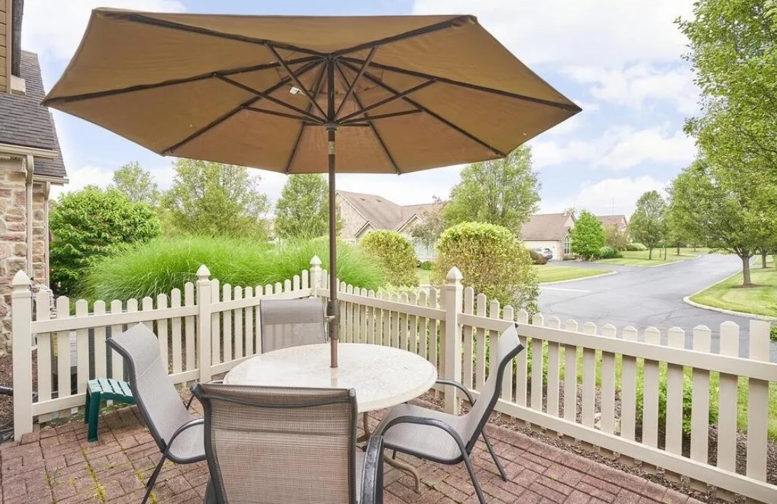 Tara at Barrington Estates The Coral Company