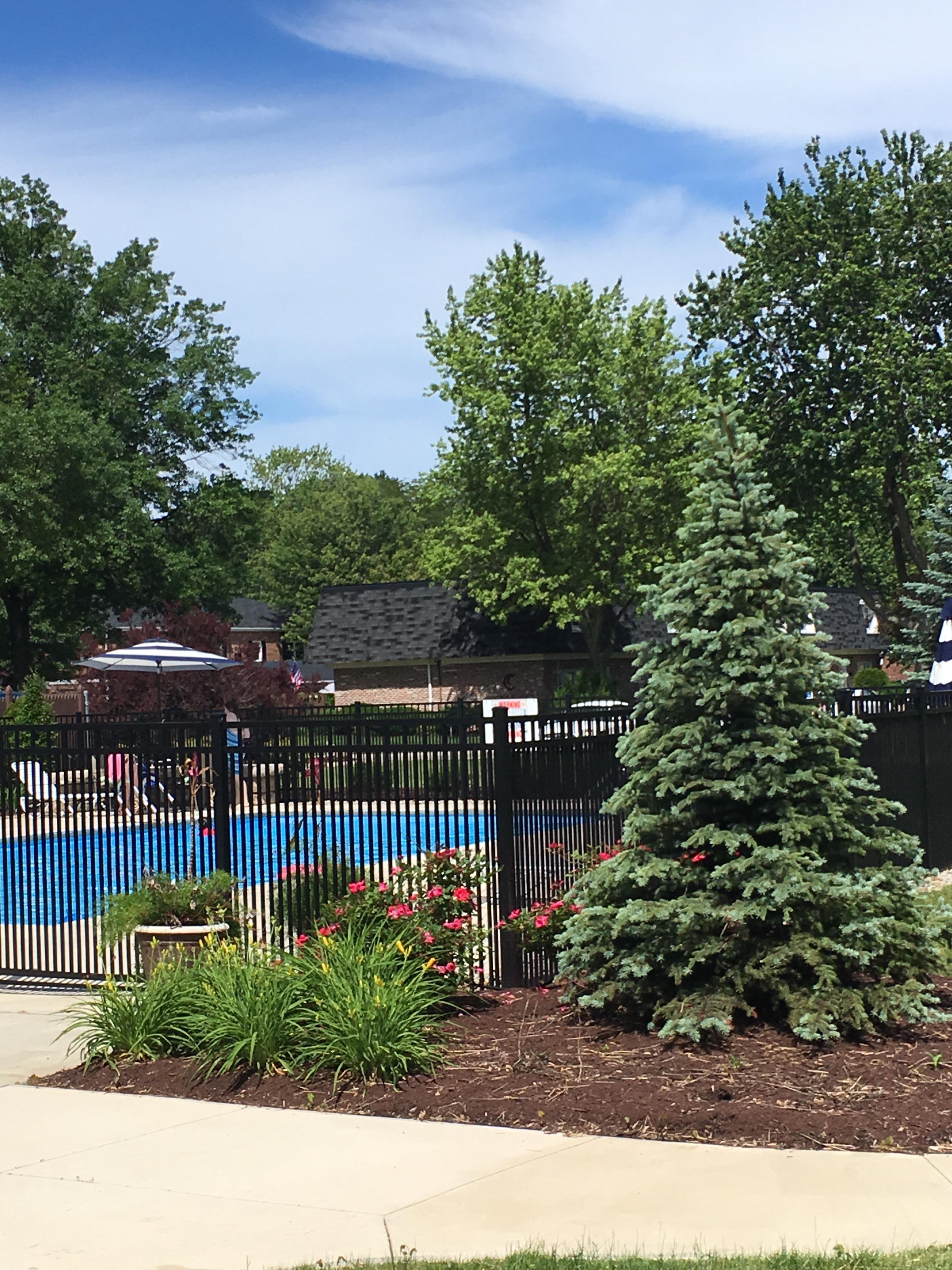 Shoreham Park Apartments The Coral Company