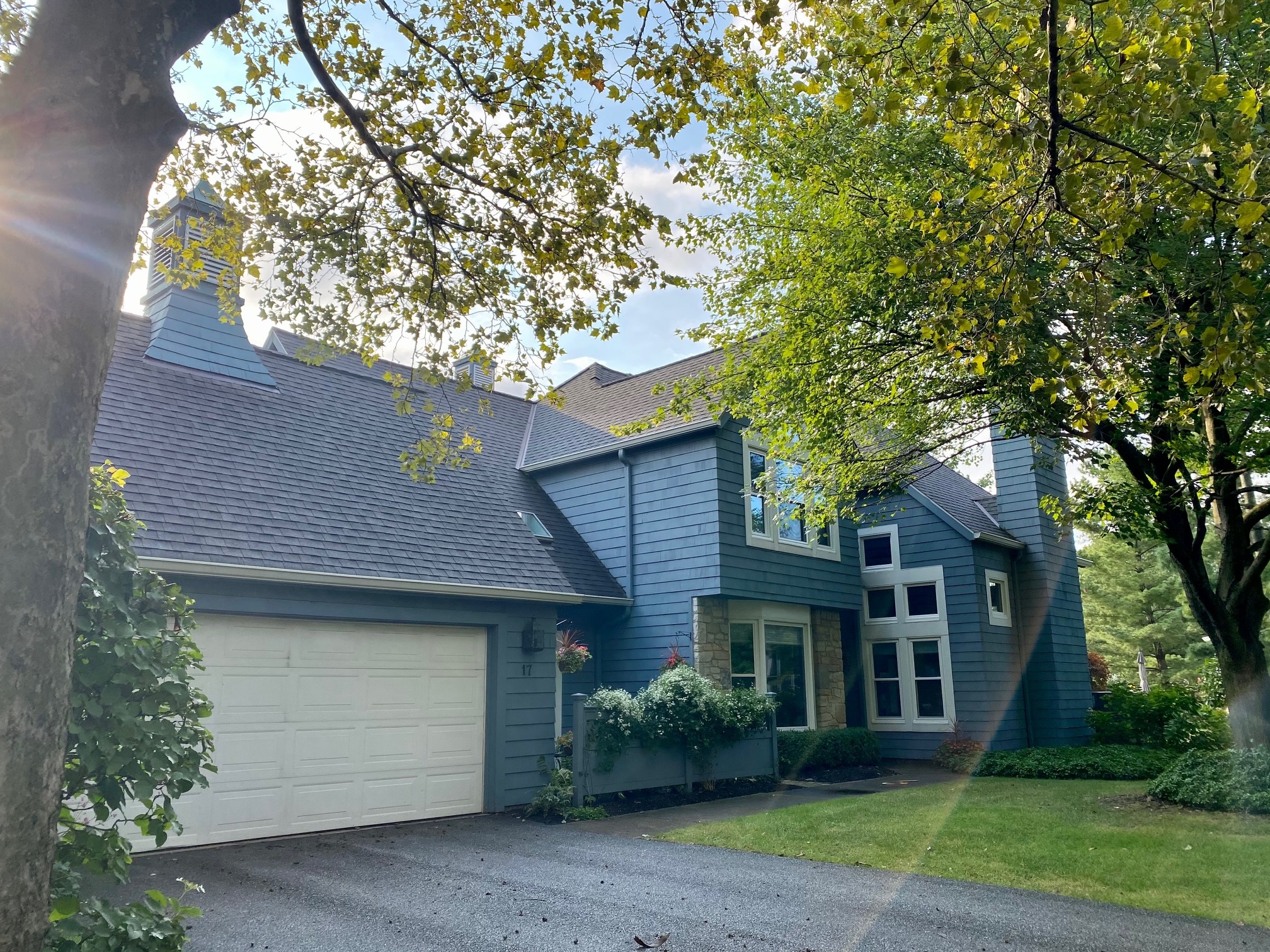 Haskell Homes of Newport The Coral Company