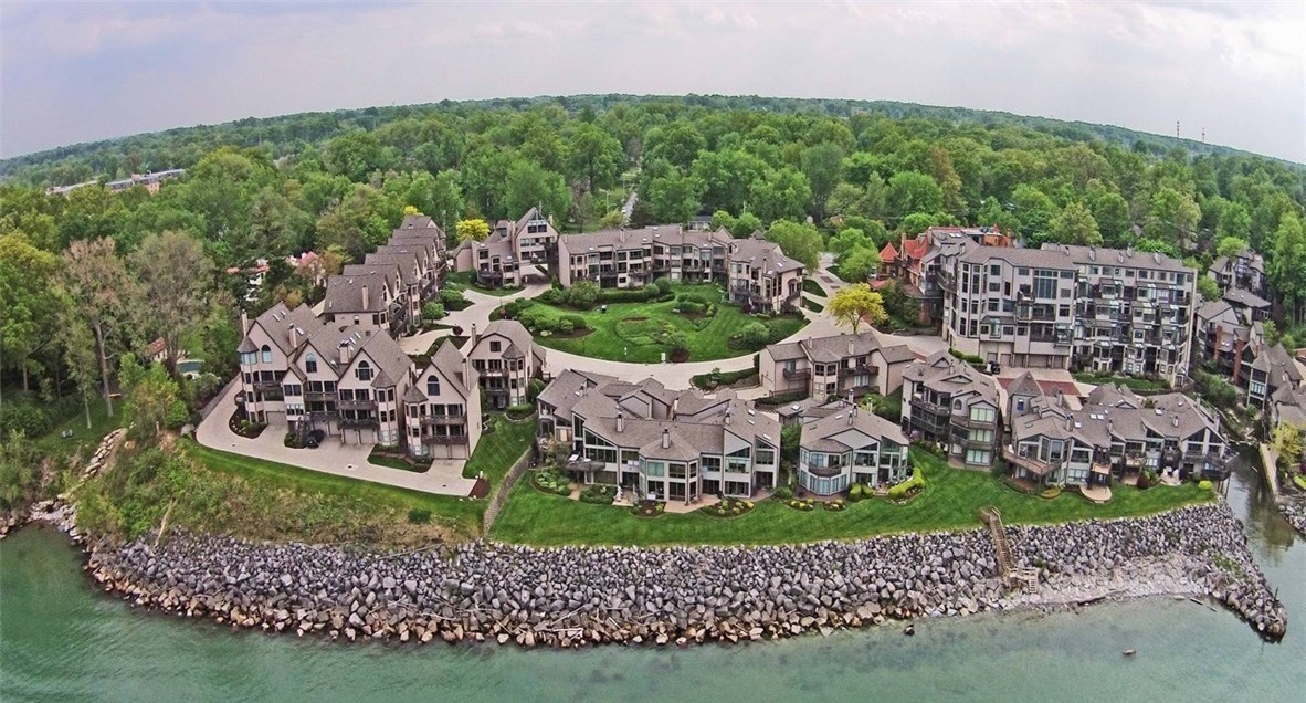 Cashelmara Condominiums The Coral Company