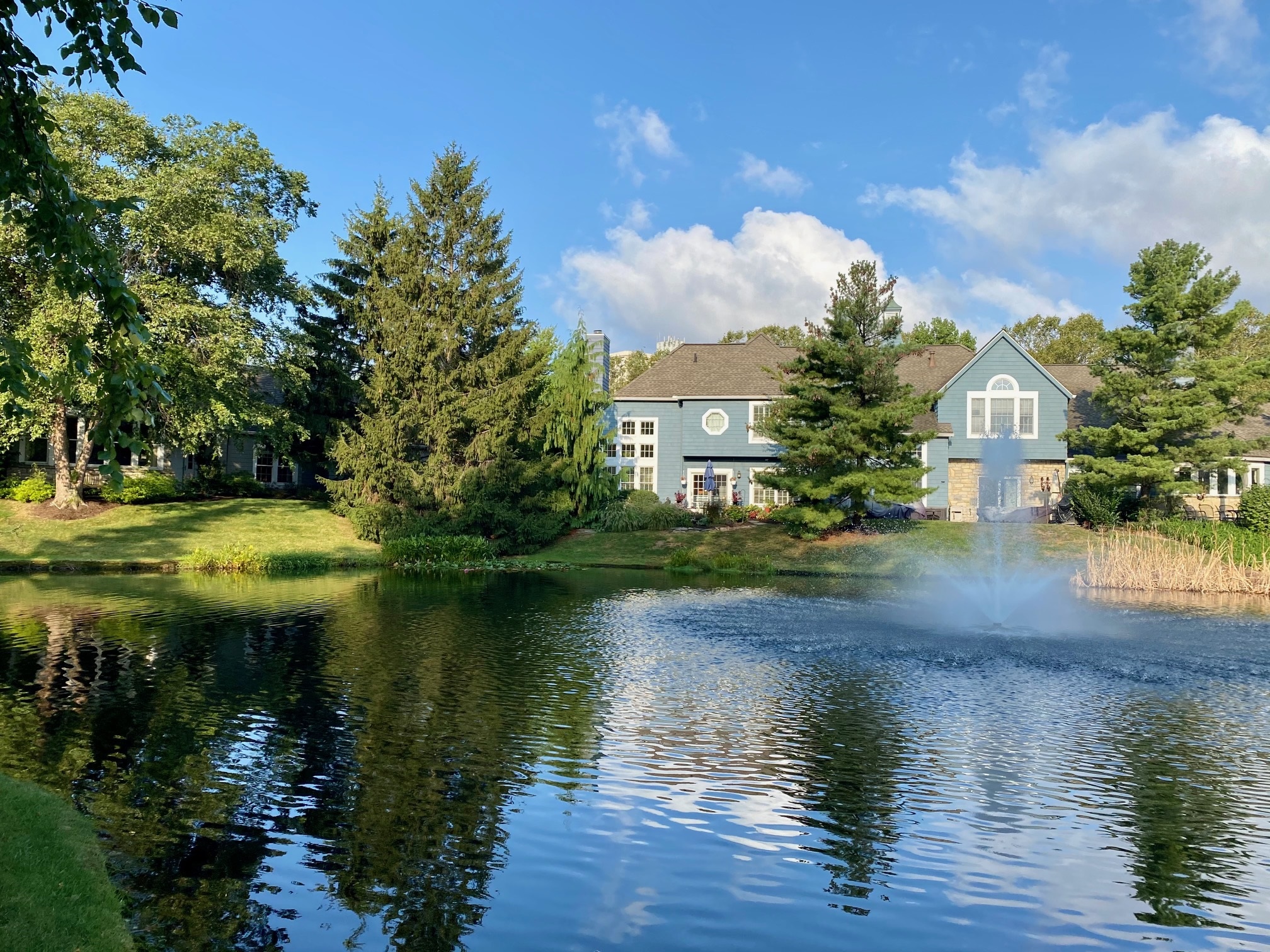 Haskell Homes of Newport The Coral Company