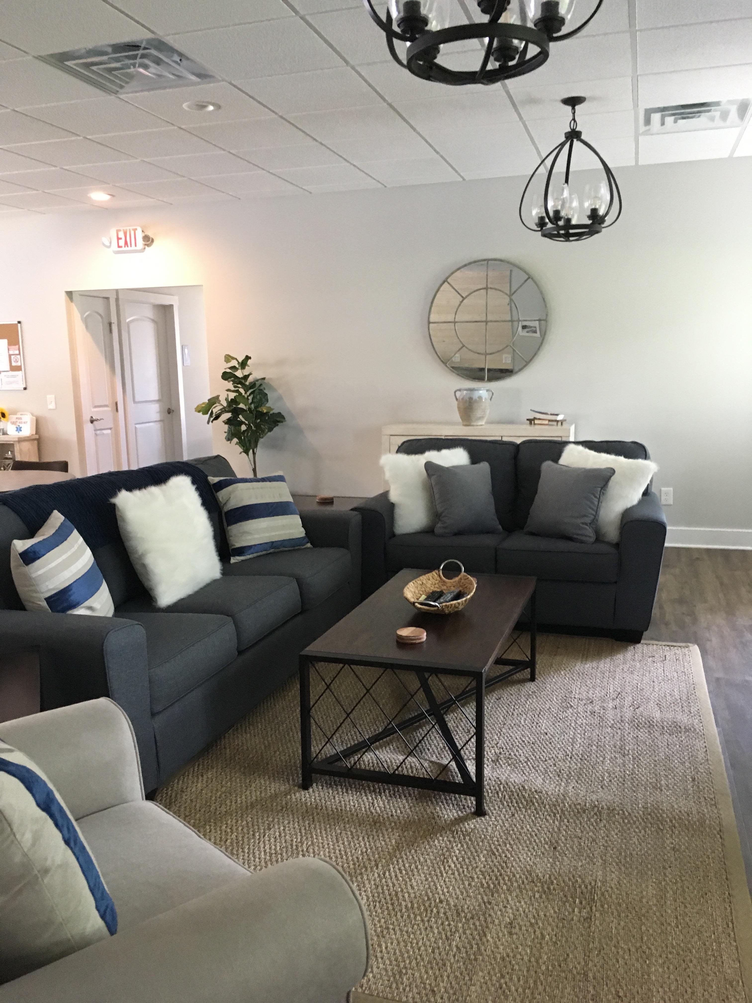 Shoreham Park Apartments The Coral Company